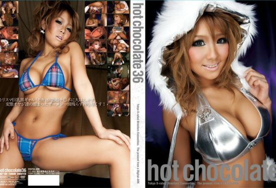 [DIGI-102] hot chocolate 36- jav.li