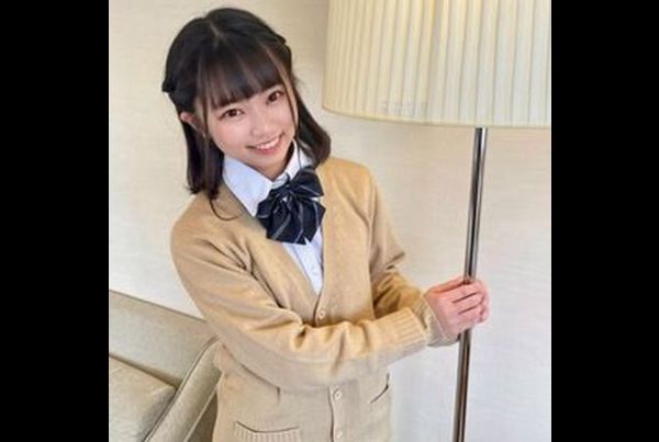 [FC2-PPV-3604349] Natsuki-chan’s Paruru-like Rin-chan is a set!