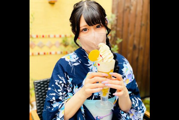 [FC2-PPV-3637653] [Nothing] Dedicated to 46,613 followers [Highest in the history of Perica] A large amount of squirting enough to buy a rental yukata ♥ [4th] A large amount of neat and glamorous slender beauty’s squirting sexual intercourse [Yukata date in summer] Enjoyment]