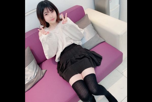 [FC2-PPV-4129971] A diamond in the rough ♡ Imio-chan, who came to Tokyo from Tokushima and has only been a J/K for a month now, has only been a month old♪ Imio-chan is a simple and innocent girl.I met her twice. Creampie ♡