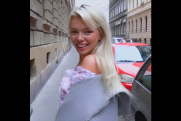 [FC2-PPV-4198875] Talent! Real model! A real Russian model with amazing style and super cute! It was charming and erotic and the best!