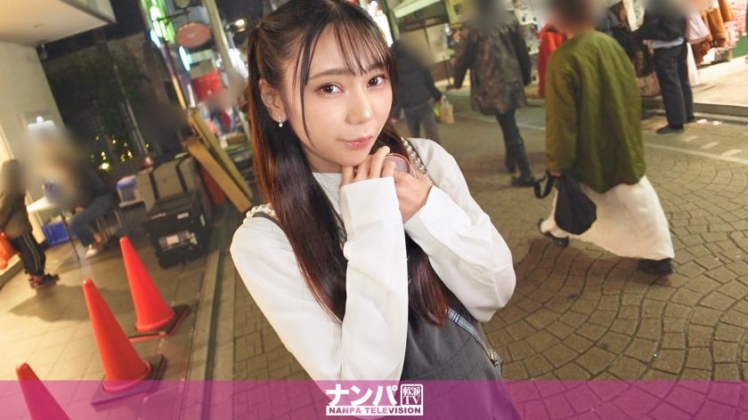 [200GANA-3020] Seriously soft, first shot. 2032 Pick up a sensitive idol with slender legs in Harajuku! Her cute pose rivals that of AI gravure, and she’s sure to die. It’s impossible to ban love. Don’t play with adolescent sexual desire! !