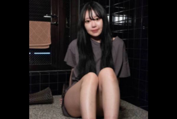 [FC2-PPV-4491034] Sweaty sex “Shall we go to the sauna?” I was so excited that I had creampie sex with my girlfriend, who was dripping with sweat, in a private sauna! 2 ejaculations [uncensored] - JAV.LI - jav free streaming and download