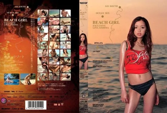 [IPTD-272] Beach girl Aishima Rina- jav.li