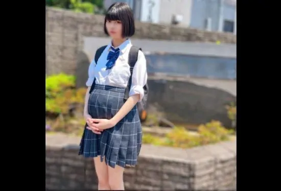 [FC2PPV-4550101] [View At Your Own Risk] A Pregnant Woman In A Uniform. One Of The Last Videos Before Haga Ken’s Retirement- jav.li