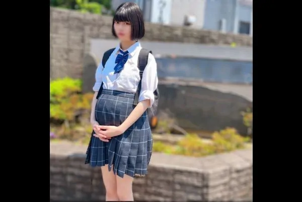 [FC2PPV-4550101] [View At Your Own Risk] A Pregnant Woman In A Uniform. One Of The Last Videos Before Haga Ken’s Retirement - JAV.LI - jav free streaming and download