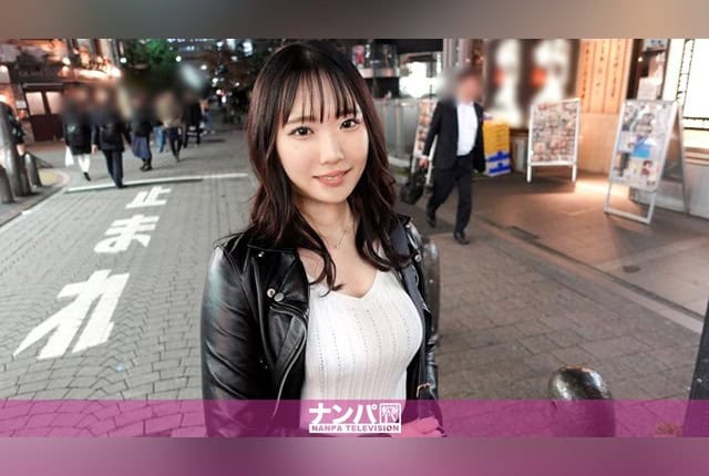 [200GANA-3195] Serious pickup, first shoot. 2152 Picked up a YSP (one-night stand) girl! An outgoing girl with G-cup breasts who uses them to hunt men gets disciplined with relentless squirting and climax after climax! - JAV.LI - jav free streaming and download