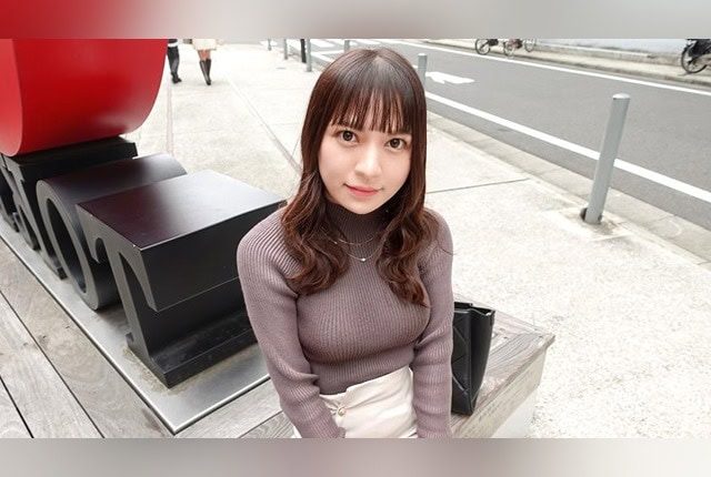 [SIRO-5453] A half-foreign beauty tutor releases her pent-up frustration in a passionate AV debut. - JAV.LI - jav free streaming and download