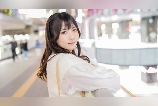 [SIRO-5464] A sweet girl dreams of becoming an actress and boldly debuts on Shiroto TV, revealing her sensitive body. - JAV.LI - jav free streaming and download