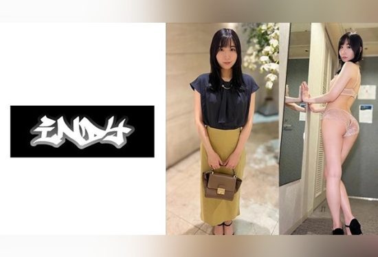 [534IND-193] Chisaki.