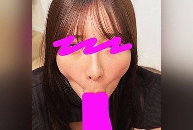 [FC2-PPV-4657971] Ejaculation with a deep blowjob while being stared at with eyes that seem to suck you in [Pacifier No. 54] - JAV.LI - jav free streaming and download