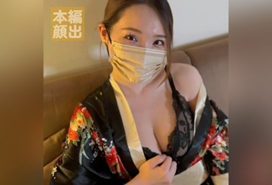 [FC2-PPV-4668098] A photographer and a gravure model secretly filmed themselves at a hot spring location