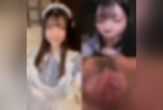 [FC2-PPV-4673399] [Uncensored]  A charming and easy-going JD♡ A blowjob technique she learned by herself that almost makes her cum lol A sticky blowjob & handjob for a massive cumshot and a clean-up blowjob♪ - JAV.LI - jav free streaming and download