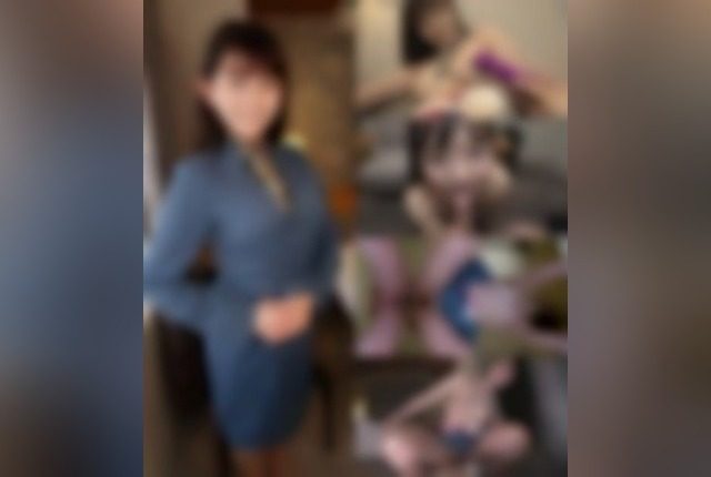 [FC2-PPV-4676043] [Instant Amateur Cumshot Wife] Uncensored <> Raw Sex From a Super Sensitive Gushing Pussy Overflowing With Natural Bush Hair and Un/.◯.Permitted Cum/.Shot➡Irresponsible Pregnancy❤ - JAV.LI - jav free streaming and download