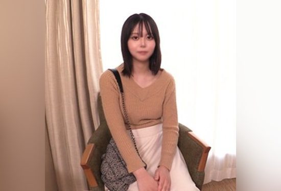 [FC2-PPV-4676370] [First Shoot] A Cute 23-Year-Old New Graduate From an Aviation Company. Pussy Overflowing With Love Potion on Her First Date With Her Longed-For Senior, Squeezing. “I Don’t Mind If It’s You, Senior ♡” And Impregnating the Depths of Her Vagina