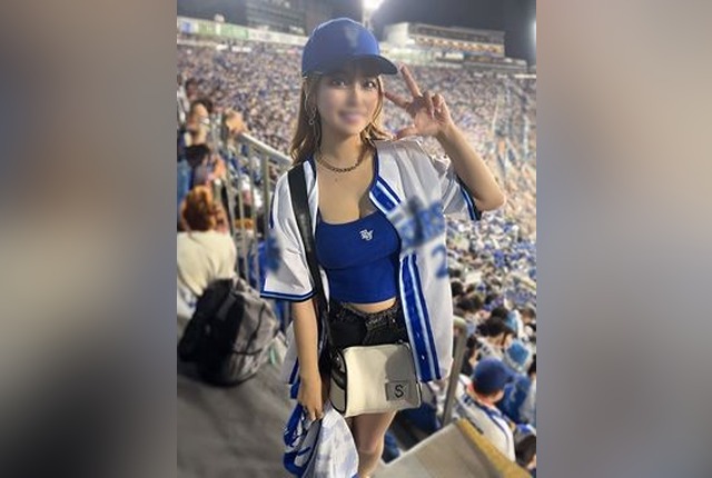 [FC2-PPV-4685412] ⚠ Breast queen of Yokohama ⚠ H-cup baseball girl gets heated during a game, leading to a hotel creampie. - JAV.LI - jav free streaming and download