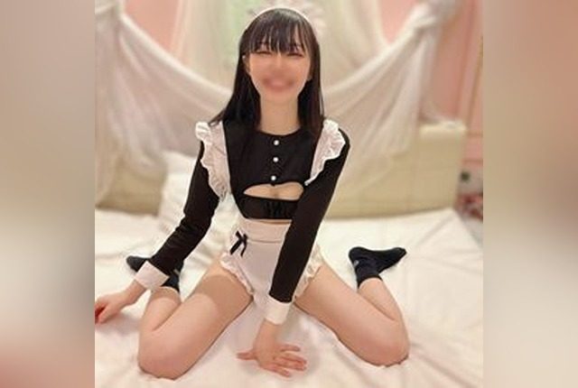 [FC2-PPV-4685885] “Oh no, I’m cumming!” A slender beauty in cosplay gets relentlessly pounded until she reaches ahegao climax. - JAV.LI - jav free streaming and download