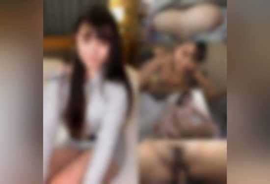 [FC2-PPV-4686459] F-cup archaeology major hides her lust with a studious facade but loses control in a raw creampie session.