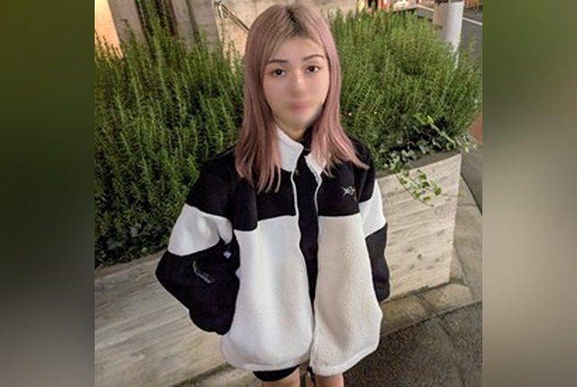 [FC2-PPV-4687325] 20-year-old beauty student unable to forget cock returns under the guise of needing money. - JAV.LI - jav free streaming and download