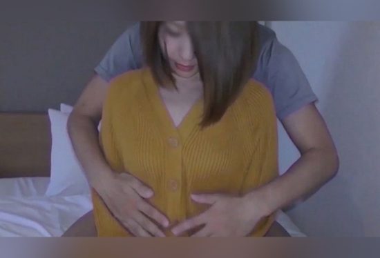 [FC2-PPV-4688995] [Re-edited version, light face mosaic] Fair-skinned Akita wife creampied during a daytime hotel visit while on a shopping trip for her child. Re-edited version