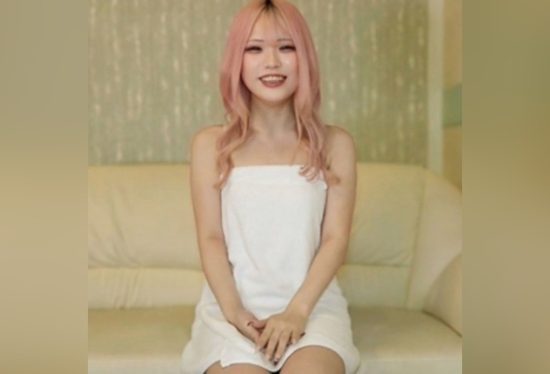[FC2-PPV-4689842] [No] Super cute! Are women with flashy-colored hair erotic…? “I love naughty stuff⤴” Apparently, first facial and first raw creampie included! [High-quality bonus]
