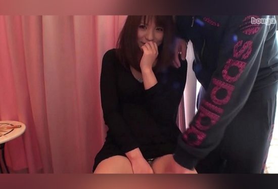 [HEYZO-3642] GIRLS&BOUGA Cute reactions to being tickled gradually turn erotic, Sayan loves dick and- jav.li
