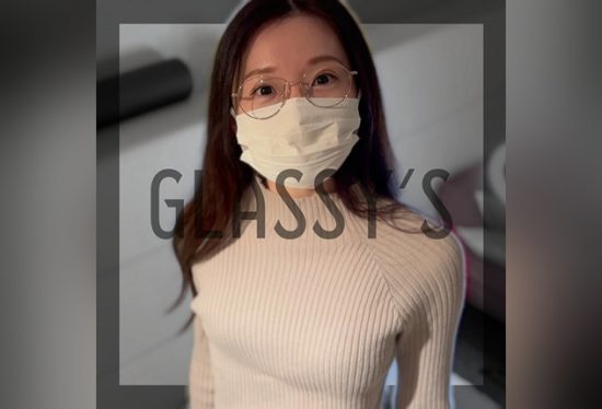 [FC2-PPV-4691059] #20 Super cute Japanese glasses girl with massive squirts during raw sex│GLASSY’S
