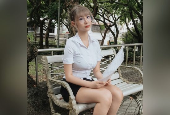 [FC2-PPV-4689908] [First shoot] [Oral ejaculation] 22-year-old Taiwanese beauty with huge breasts. Reluctantly receives all of the interviewer’s semen for job hiring