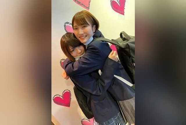 [FC2-PPV-4706686] [High-quality remaster][Private shoot] Boyish beauty x slender G-cup, senpai and kouhai (bonus 3P and double creampie) - JAV.LI - jav free streaming and download