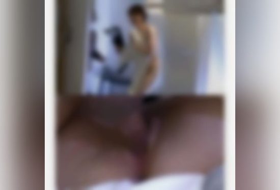 [FC2-PPV-4703534] [Private shoot, when I opened the door she was naked…creampie]  Fantasy play at her house! She got so excited that her pussy juices were dripping!!- jav.li
