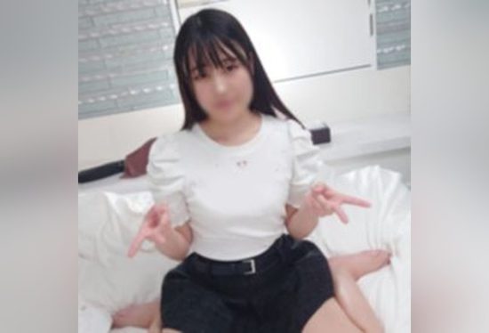 [FC2-PPV-4704532] [First shoot] I want to try something naughty that my friend told me about. I unexpectedly ejaculated during a lovey-dovey sex session with a pure 20-year-old and her sensitive body. I came inside her twice.- jav.li