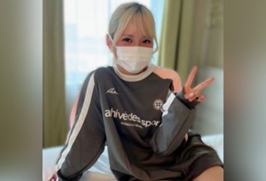 [FC2-PPV-4705682] Until the 17th [Pa] A blonde gal from a local sports club and a pure lover, ecchi♡ Creampie in a thick pussy with pubic hair is the best♡