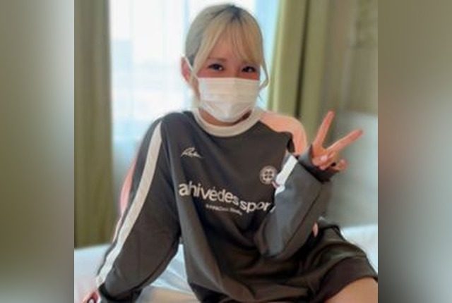 [FC2-PPV-4705682] Until the 17th [Pa] A blonde gal from a local sports club and a pure lover, ecchi♡ Creampie in a thick pussy with pubic hair is the best♡ - JAV.LI - jav free streaming and download