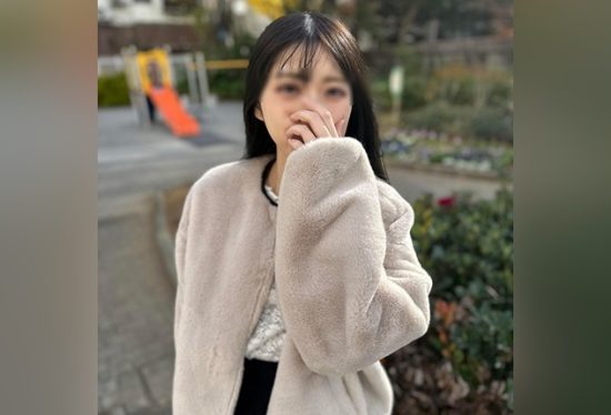 [FC2-PPV-4708246] Petite 148cm slim office lady begs, “Give me your cum♥” Relentlessly pounded, she goes crazy with pleasure, her pale, soft skin and slender style