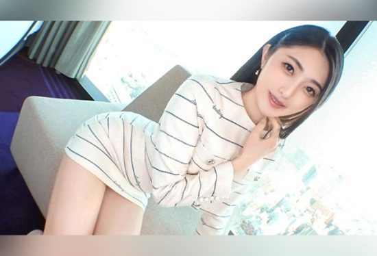 [SIRO-5503] “Stunningly Beautiful Network Announcer in White! After over a year, this slender beauty with a tight body screams in pleasure! ‘I don’t have a boyfriend or a casual partner…’ she reveals her desires, reacting intensely through her panties! Shyly shaking her hips, she showcases a zero-resistance, genuine climax! [First Shoot] Applied for AV Online → AV Experience Filming 2386”
