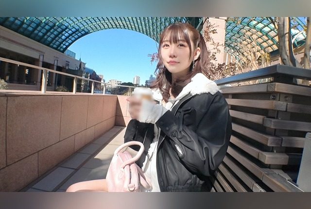 [SIRO-5511] “Dimples Are the Pitfall of Love! A Cute, Idol-Level Girl Who Looks Like a Small Animal Applied to Experience Pleasure?! The Absolute Territory Visible from Her Boots and Mini Skirt Captivates Men! With Careful Oral Service and a Flirty Glance, She Almost Makes You Release! Each Time She’s Pounded from Behind, She’s Overwhelmed with Pleasure and Reaches Climax Multiple Times! Experience the Best Sex! [First Shoot] Applied for AV Online → AV Experience Filming 2391” - JAV.LI - jav free streaming and download