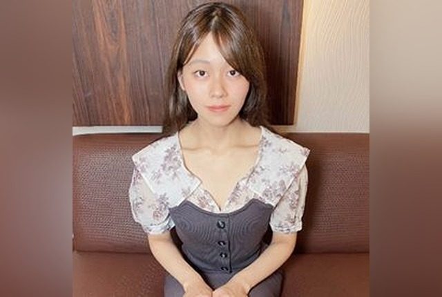 [FC2-PPV-4719976] ★Bonus uncensored and internal camera ♀165 Azu-chan with outstanding sensitivity cumming nonstop moaning symphony ♡ Half outside half inside creampie! Fresh slender girl feeling summer ♡ - JAV.LI - jav free streaming and download