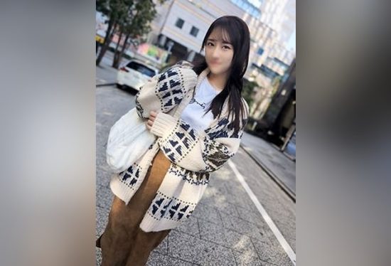 [FC2-PPV-4720790] “Incredibly Sensual ‘Goddess’ Body! The Super Cute 25-Year-Old Office Worker I Met on a Dating App is So Up for Anything – Blowjob & Creampie with Yuika Onosaka”