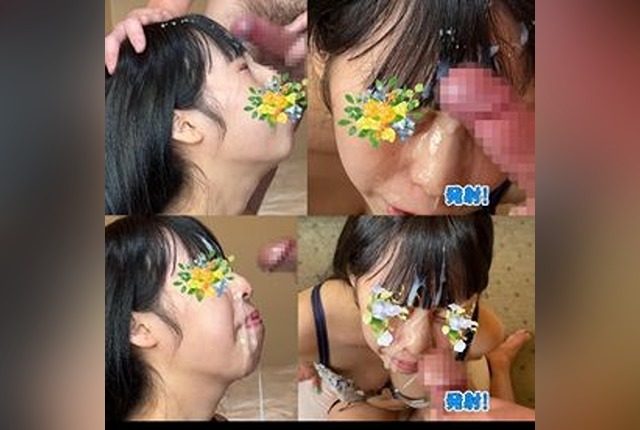 [FC2-PPV-4722834] “Is the Black-Haired Beauty a Fellatio Expert!? Eight Male Actors Gather for the Rumored Chiaki Kashiwura! Vacuum, Frenulum, Ball Licking, and Tip Teasing with Continuous Facials ★ Fellatio Technique Queen Chiaki Kashiwura Vol. 1” - JAV.LI - jav free streaming and download