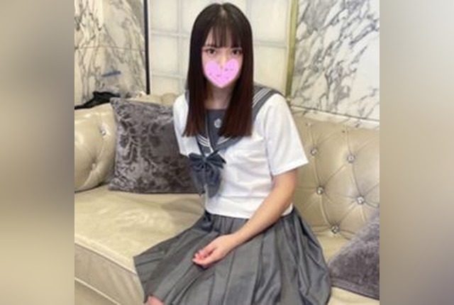 [FC2-PPV-4722880] [Uncensored] A Submissive School Uniform Beauty Resembling Kawa** Offers Deep Throat Service, Making Older Men Instantly Erect and Culminating in an Intense Blowjob with a Mouthful Finish!! - JAV.LI - jav free streaming and download