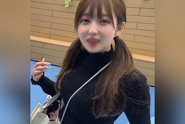 [FC2-PPV-4722969] [Until 8/1 990pt] 153cm Petite Innocent New Student. Multiple Orgasms from Intense Thrusting Deep Inside. Overly Sensitive Tight Vagina Filled to the Brim. Actress: No.1 Hostess from “Gal Bar” - JAV.LI - jav free streaming and download