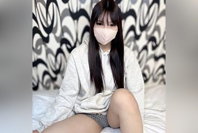 [FC2-PPV-4729776] Final Scene! [Uncensored] [Double Creampie] 18-Year-Old with Fluffy Breasts Moans Like a Bitch in Heat with Another Man’s Rod. Becomes a Complete Onahole and Allows Two Creampies. *Bonus Included - JAV.LI - jav free streaming and download