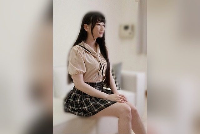 [FC2-PPV-4746064] Uncensored: A Pure and Elegant Fair-Skinned College Girl Who Loves Big Cocks Gets Extremely Excited in Her First AV Shoot! - JAV.LI - jav free streaming and download