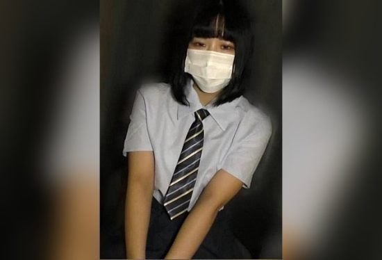 [FC2PPV-4749746] Black short-haired extreme masochist woman’s gonzo before becoming popular con cafe girl – 2 creampies, bonus: Swallowing blowjob