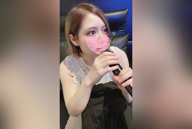 [FC2-PPV-1481986] Secretly Had Fun with Fair-Skinned, H-Cup Busty Sora-chan at Karaoke Without Anyone Noticing - JAV.LI - jav free streaming and download