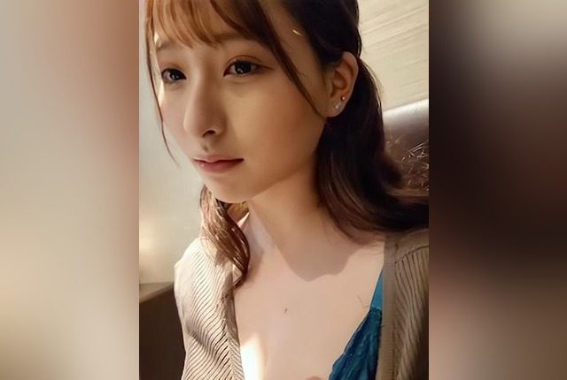 [FC2-PPV-1837582] Enjoyed the Divine Breasts of a Stunning 19-Year-Old Who Resembles Satomi Ishihara - JAV.LI - jav free streaming and download