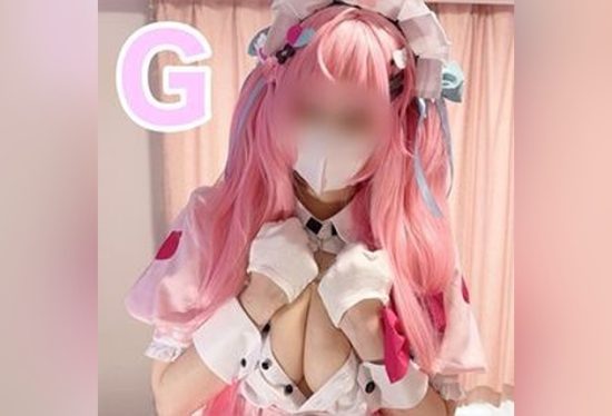 [FC2-PPV-4733073] [Maria-sama] Rewarded with Creampie for Showing an Erection in Front of Vtuber Yui Sakana! Consolation Prize: Lucky Paizuri