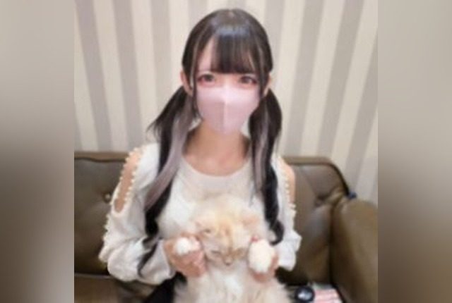 [FC2-PPV-4733652] Unveiling Her Face! “Ohhh, I love that♥” A Fashion School Student and Maid Café Girl Moans Passionately. Successfully Awakening Her Sensitive Body. Grabbing Her Peachy Bottom and Thrusting Intensely to Climax. Moaning in Deep Tones, Unavoidable Conception. - JAV.LI - jav free streaming and download