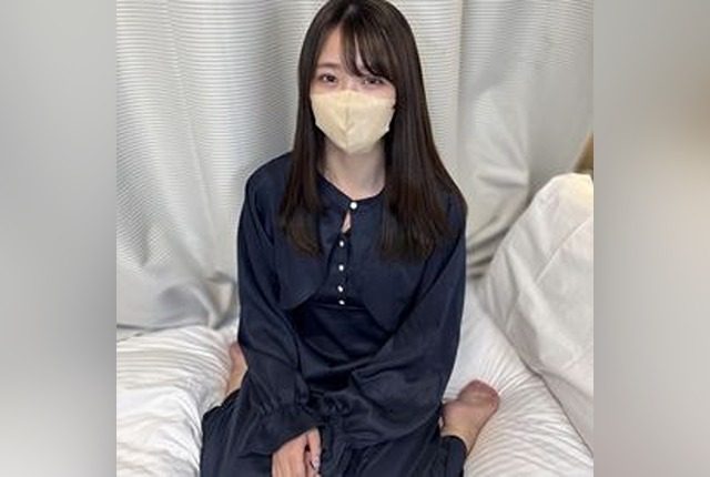 [FC2-PPV-4734519] Final Feature Film! Tried My First Blowjob, But Ended Up Wanting to Have Sex, So Naturally Went All the Way. Moaning Loudly in the Hallway. - JAV.LI - jav free streaming and download