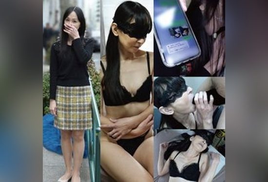 [FC2-PPV-4740272] Mature Wife Kasumi Reiko Becomes Obsessed with Another Man’s Large Member After Being Instantly Filled for Her Husband’s Sake